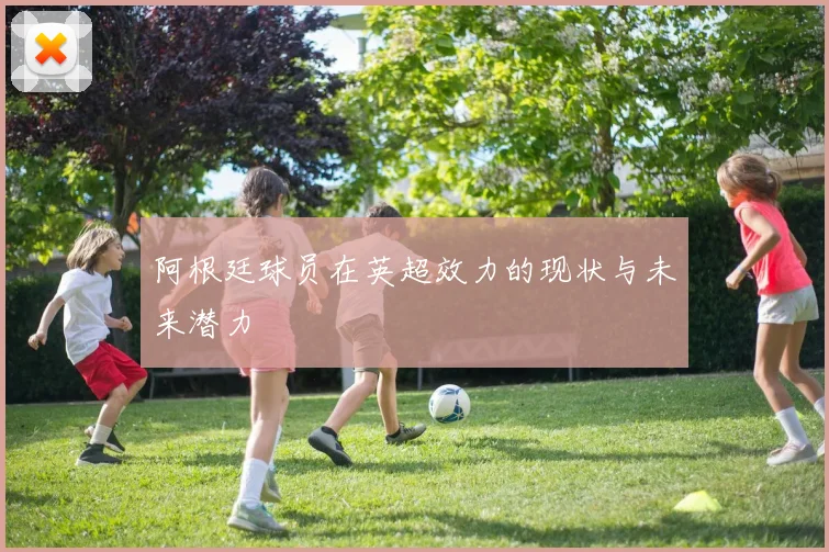 阿根廷球员在英超效力的现状与未来潜力